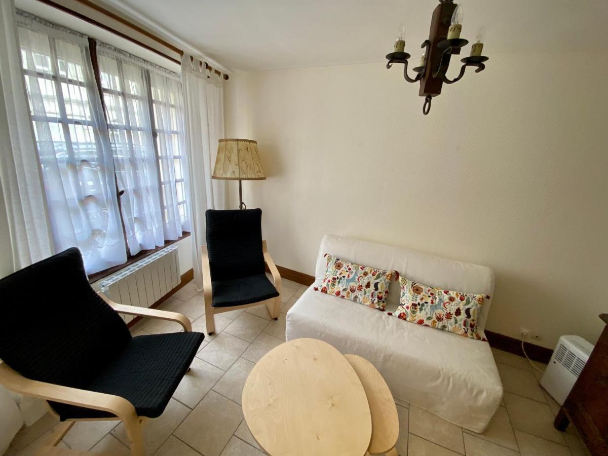 גראנדקמפ-מייס Charming Fisher House On The Seaside מראה חיצוני תמונה