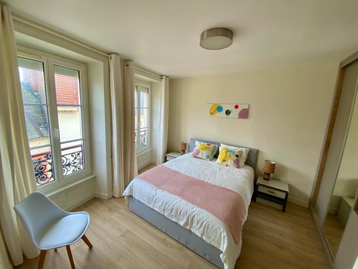 גראנדקמפ-מייס Charming Fisher House On The Seaside מראה חיצוני תמונה